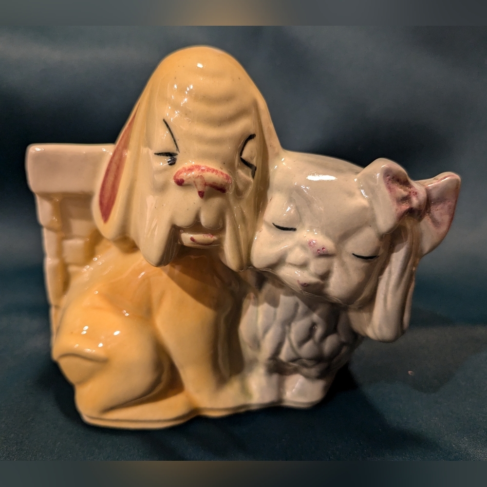 Shawnee Pottery Planter